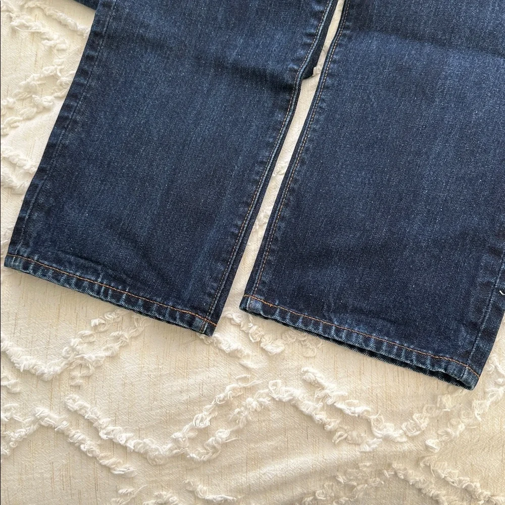 J.Crew 770™ Straight-fit stretch jean in indigo raw Japanese denim